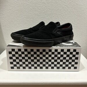 Vans Skate Slip-On (Popcush)